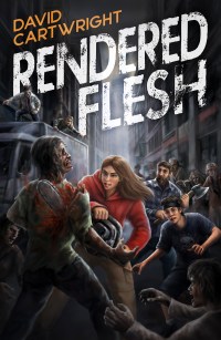 Rendered Flesh - Ebook C